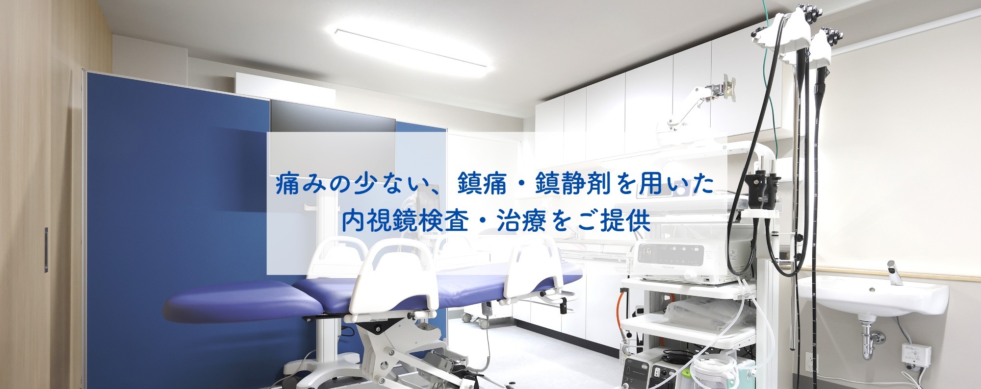 わたひき内科クリニック,茨城県,笠間市,消化器,内視鏡